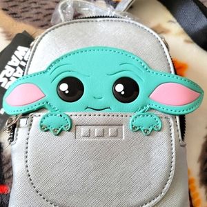 Disney Crossbody bag